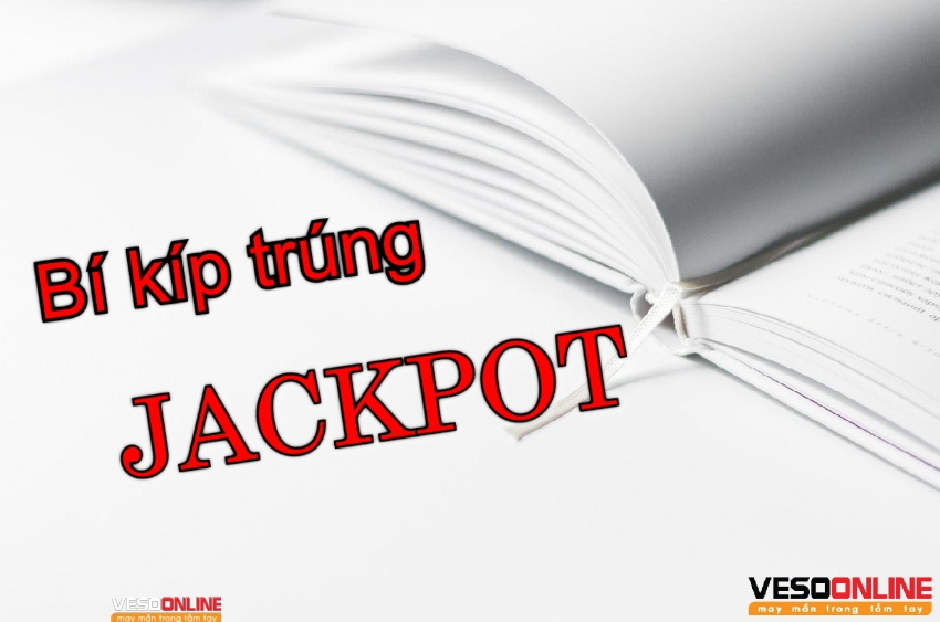 BÍ KÍP TRÚNG JACKPOT BẰNG BAO CHUNG VÀ BAO NHÓM!
