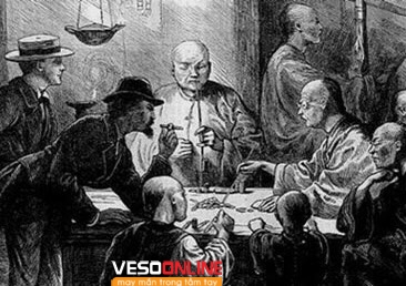 Keno có nguồn gốc lịch sử lâu đời hàng ngàn năm